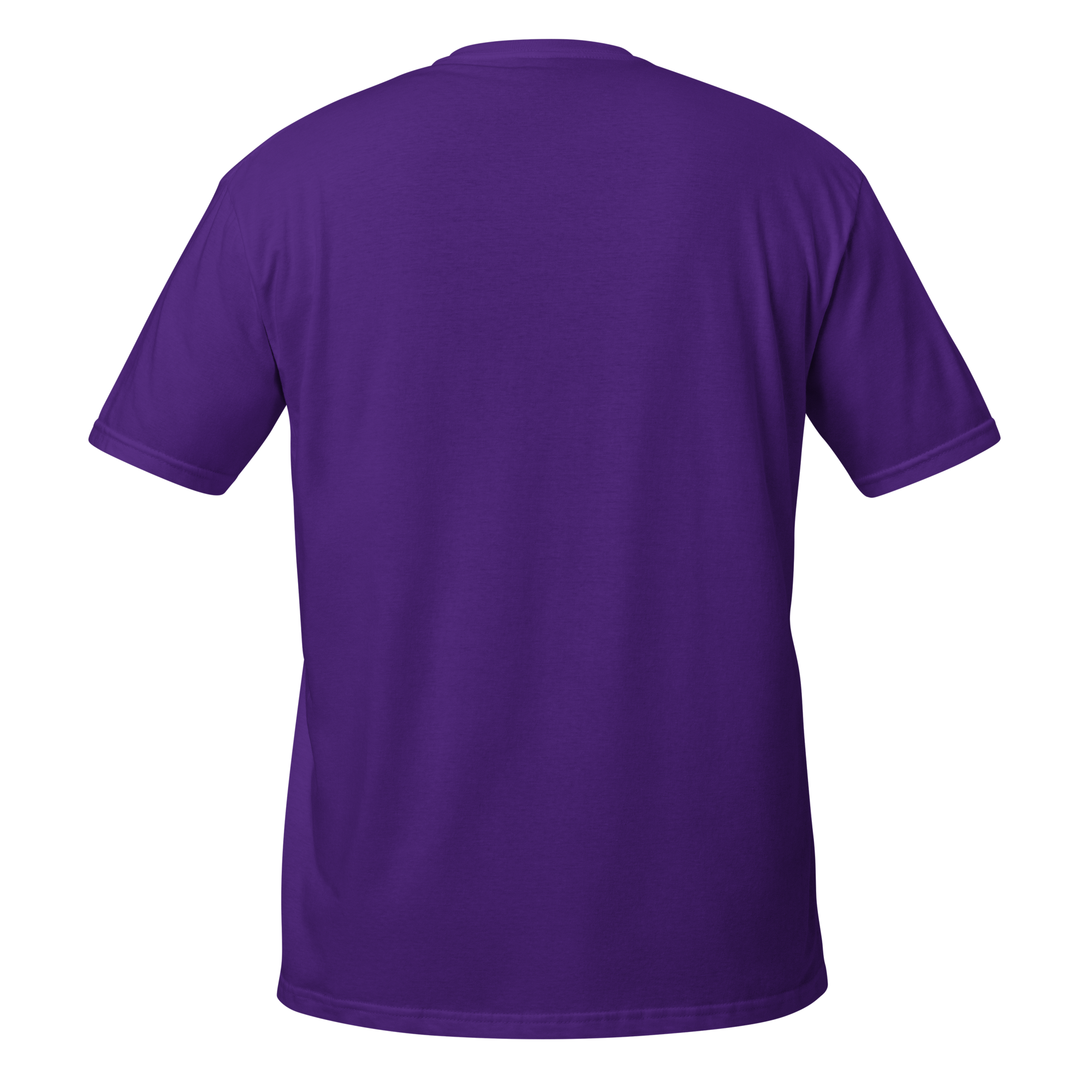 T-shirt CATWORLD Logo Brodé 🐱 - Édition Classique