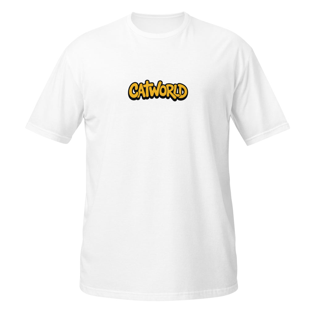 CATWORLD — Le Chat Disco 🐱